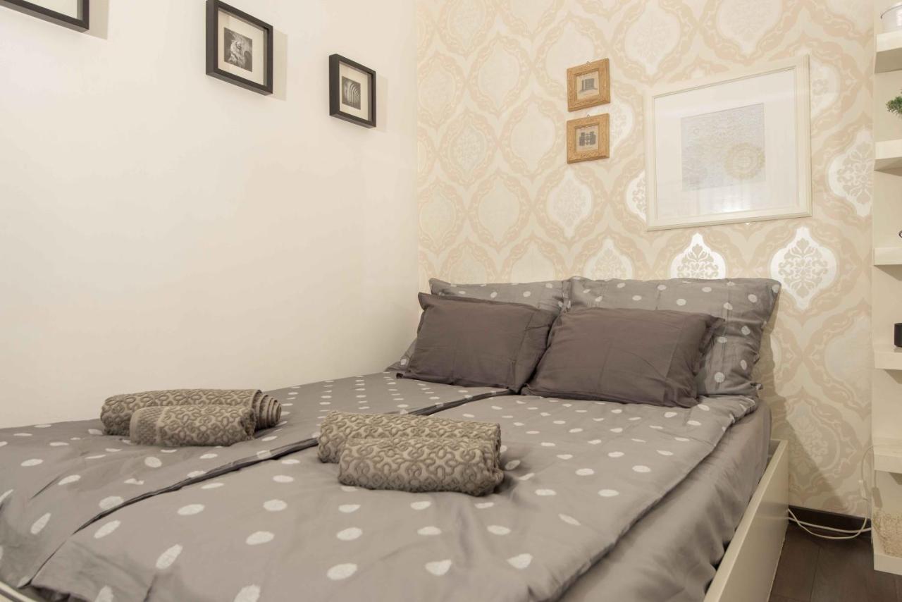 Paulay Design Apartment Budapešť Exteriér fotografie